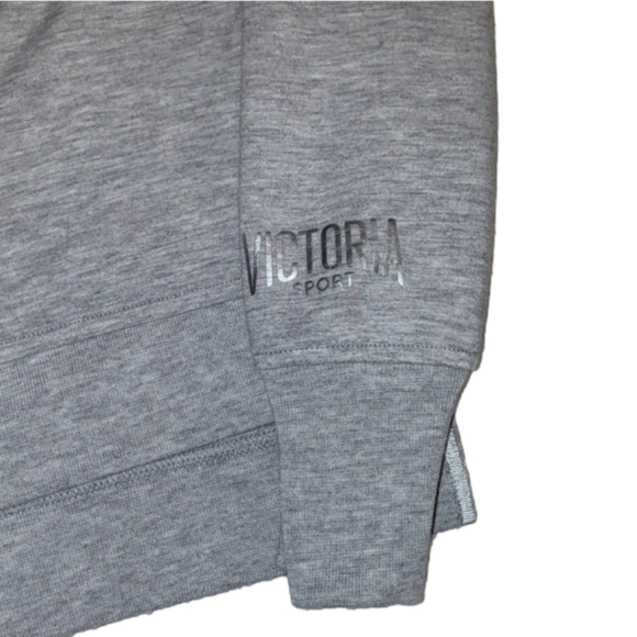 Victoria Sport Keyhole Pullover - Picture 4 of 7